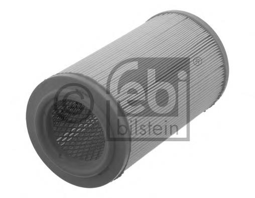 Filtro de ar 1444H1 Peugeot/Citroen
