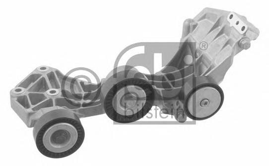 Reguladora de tensão da correia de transmissão Mercedes A6682002270 preço, a partir de 90,24 USD
