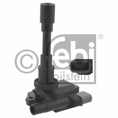 Bobina de ignição RECSIC890000 Recoficial