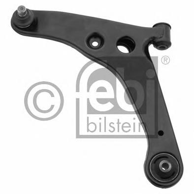 32071 Febi Braço oscilante inferior esquerdo de suspensão dianteira