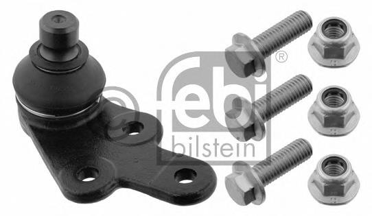 Suporte de esfera inferior esquerdo MCF2319 Ford