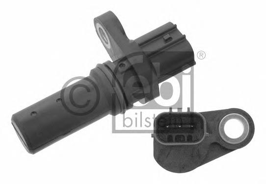 Compre 37500PNC006 Honda Sensor de posição (de revoluções) de cambota