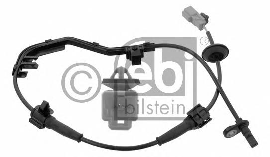 32086 Febi Sensor ABS traseiro esquerdo