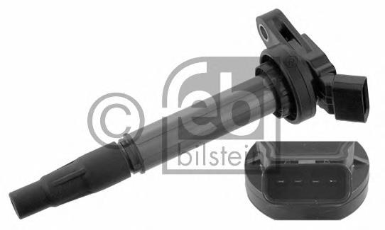 Compre 32054 Febi Bobina de ignição
