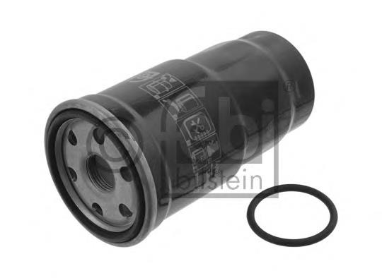 32068 Febi Filtro de combustível
