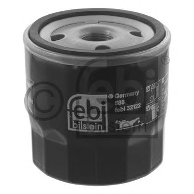 Caixa do filtro de óleo Febi 32122 preço, a partir de 4,58 USD