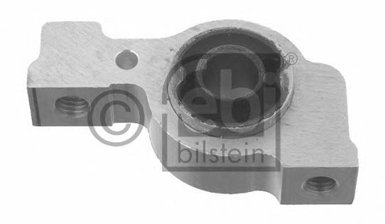 32116 Febi Bloco silencioso dianteiro do braço oscilante inferior