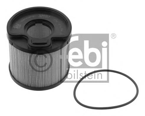 32097 Febi Filtro de combustível
