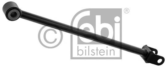 551218396R Renault (RVI) Barra transversal de suspensão traseira