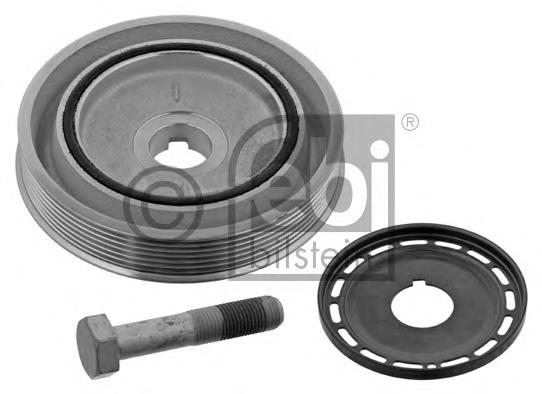 Compre LR004247 Land Rover Polia de cambota