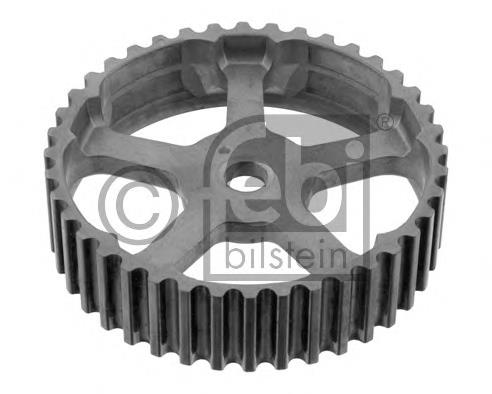 Compre 6001545392 Renault (RVI) Engrenagem de cadeia da roda dentada da árvore distribuidora de motor