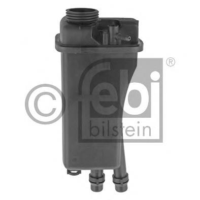 36403 Febi Tanque de expansão do sistema de esfriamento