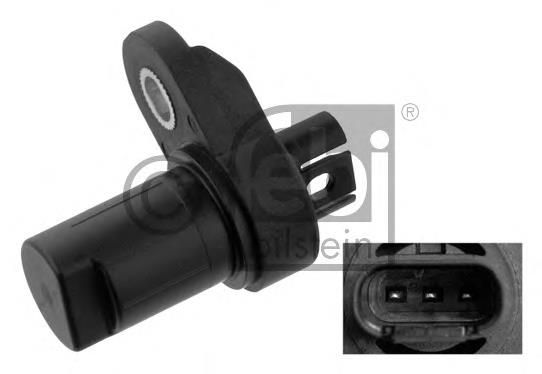 Compre 13627548995 BMW Sensor de posição (de revoluções) de cambota