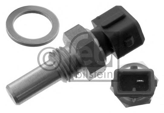 Sensor de temperatura do fluido de esfriamento 36416 Febi