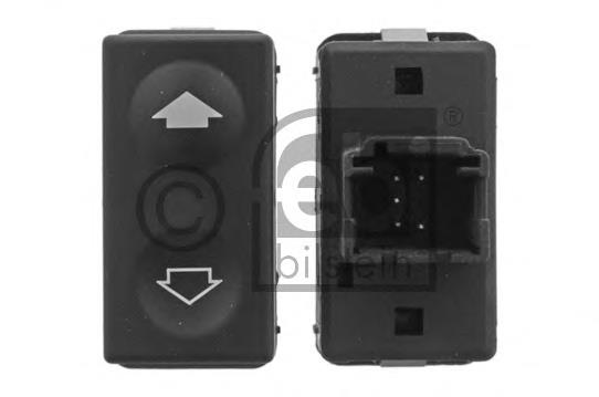 Botão dianteiro direito de ativação de motor de acionamento de vidro BMW 6902179 preço, a partir de 45,97 USD