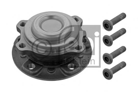 31222450654 BMW Cubo dianteiro