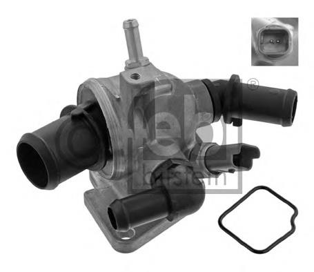 Termostato Febi 36284 preço, a partir de 52,42 USD