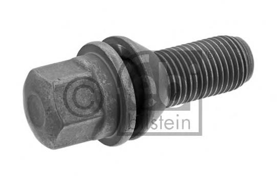  Parafuso de roda Renault Laguna III hatchback (BT0, BT1) (2007 - 2015) III