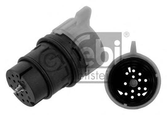 Compre K52108323AC Chrysler Desengate da Caixa Automática de Mudança