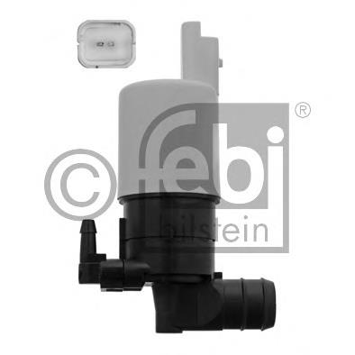 Compre 36333 Febi Bomba de motor de fluido para lavador de vidro dianteiro