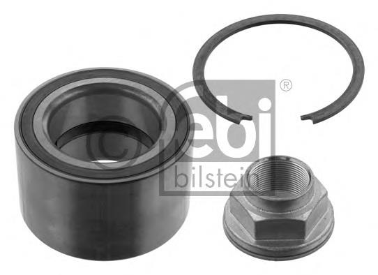 Compre 1623947980 Eurorepar Rolamento de cubo dianteiro