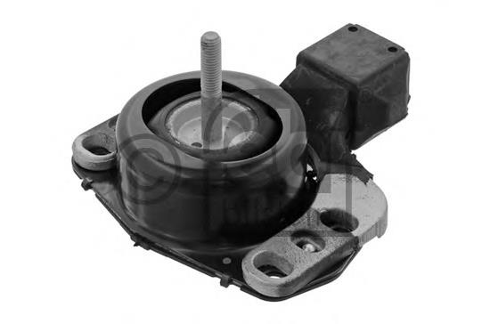 021090 Cautex Coxim (suporte) direito de motor