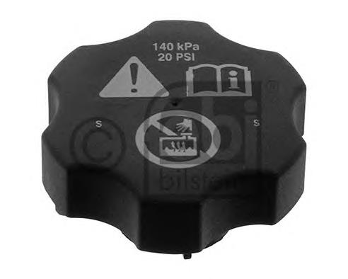 Tampa (tampão) do tanque de expansão Fare 15212 preço, a partir de 6,69 USD