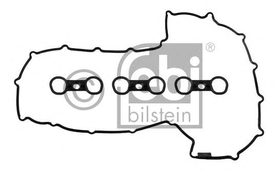 Vedante da tampa de válvulas de motor, kit Swag 20936544 preço, a partir de 30,06 USD