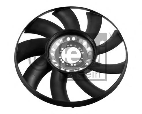 Compre PGG000041 Land Rover Ventilador (roda de aletas) do radiador de esfriamento