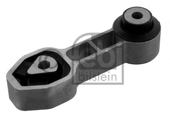 36616 Febi Coxim (suporte) traseiro de motor