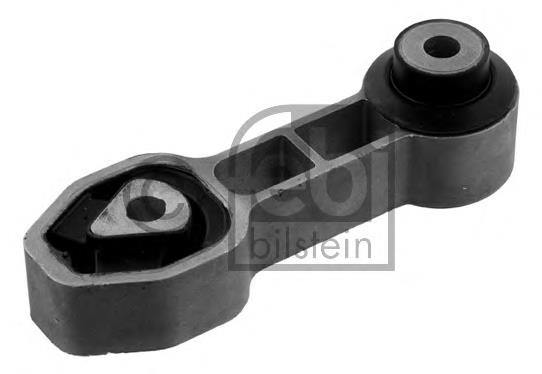 Coxim (suporte) traseiro de motor 80001799 Corteco