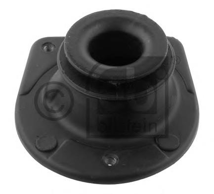 Suporte de amortecedor dianteiro esquerdo Febi 36615 preço, a partir de 40,60 USD