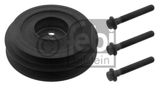Polia de cambota Ford 1723700