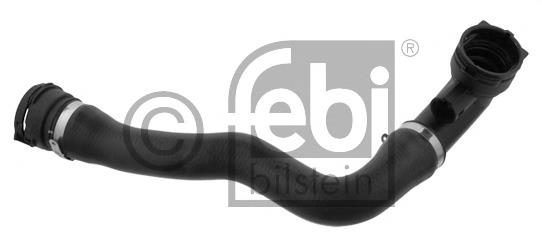 Compre 97836 Metalcaucho Mangueira (cano derivado) inferior do radiador de esfriamento