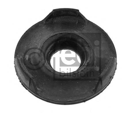 A2103511942 Mercedes Bloco silencioso de viga traseira (de plataforma veicular)
