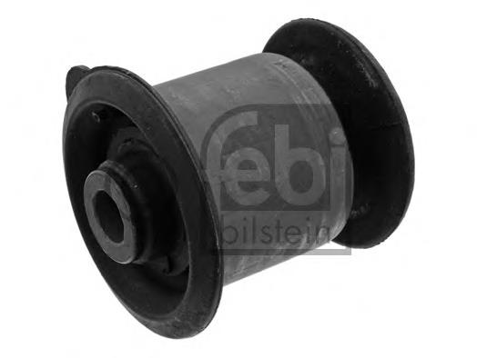 Bloco silencioso dianteiro do braço oscilante superior 06602 Metalcaucho