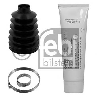 Compre 1683600268 Mercedes Bota de proteção interna de junta homocinética do semieixo dianteiro
