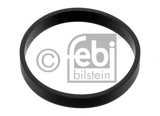Vedante de tubo coletor de admissão Mercedes A6110940080