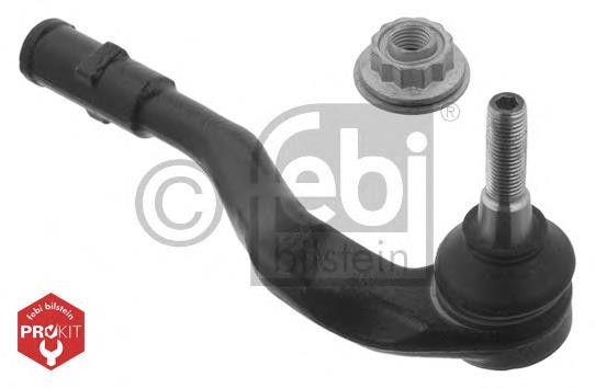 Ponta externa da barra de direção BGA SR0121 preço, a partir de 23,90 USD