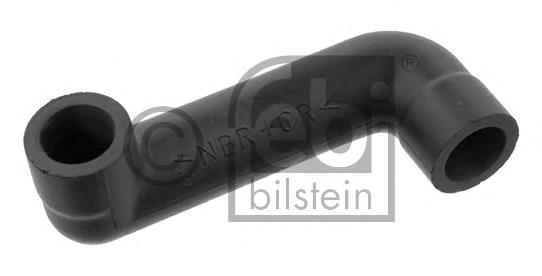 36012 Febi Cano derivado de ventilação de cárter (de separador de óleo)