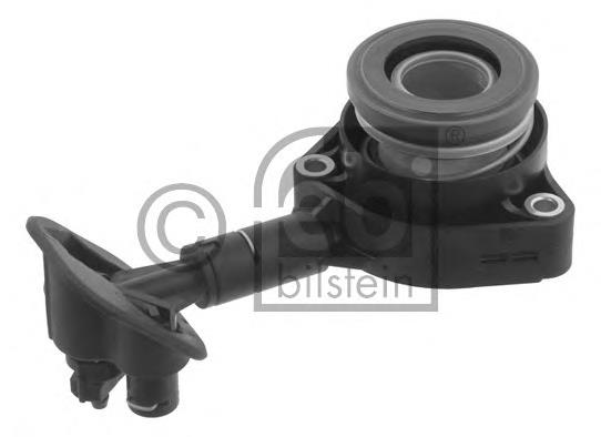 Compre 30735518 Volvo Cilindro de trabalho de embraiagem montado com rolamento de desengate