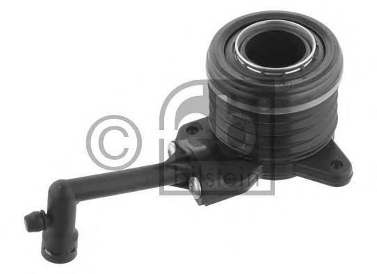 Cilindro de trabalho de embraiagem montado com rolamento de desengate Ford 4104918 preço, a partir de 73,87 USD