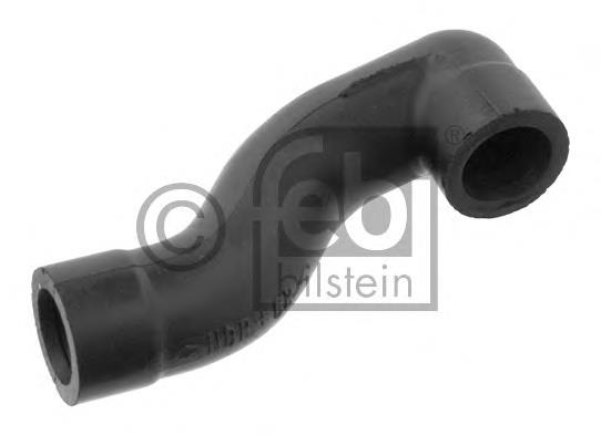 A1110180482 Mercedes Cano derivado de ventilação de cárter (de separador de óleo)