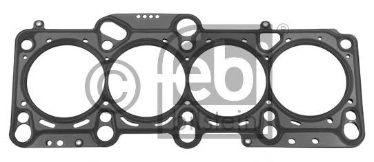 06F103383H VAG Vedante de cabeça de motor (CBC)