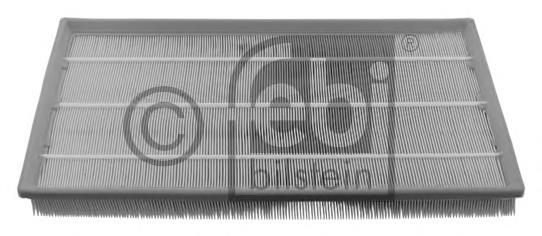 Compre 36042 Febi Filtro de ar
