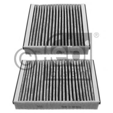 Filtro de salão Febi 36024 preço, a partir de 15,81 USD