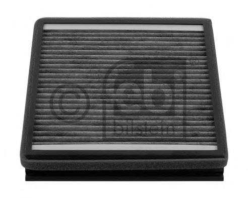 Filtro de salão Febi 36023 preço, a partir de 14,44 USD