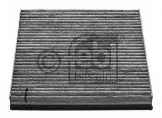 Filtro de salão 6479A2 Peugeot/Citroen