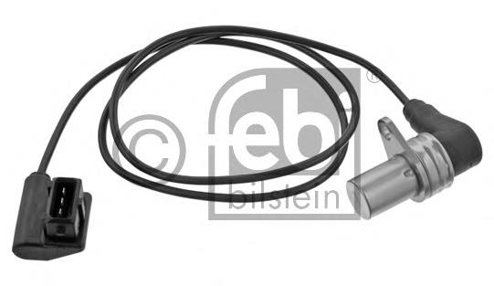 Compre 12141739886 BMW Sensor de posição (de revoluções) de cambota