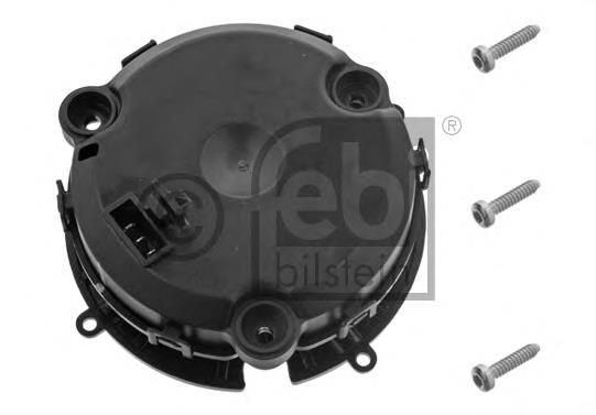 36188 Febi Motor de acionamento do lente do espelho de retrovisão